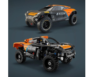 LEGO Technic 42166 NEOM McLaren Extreme E Race Car - 1203596 - zdjęcie 11